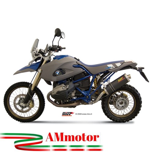 Mivv bmw hp2 enduro - bmw,