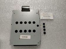 ACER ASPIRE 5630 5610Z BL50 HARD DRIVE DISK CADDY SLITTA SUPPORTO HD CARRELLINO