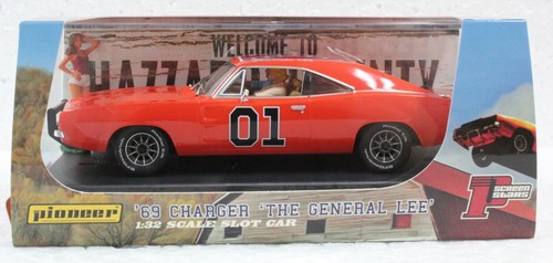 Pioneer p131 general lee - p131,