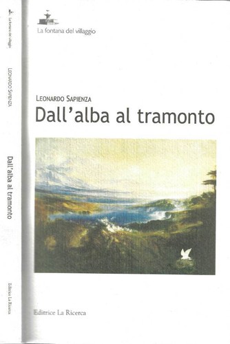 Dall alba tramonto - al,