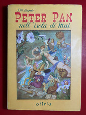 J.M. BARRIE - PETER PAN