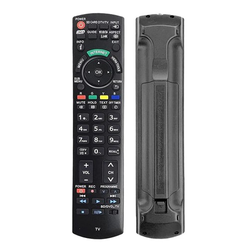 Telecomando per panasonic - telecomando,