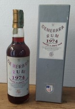 Rum Demerara 1974 - Moon