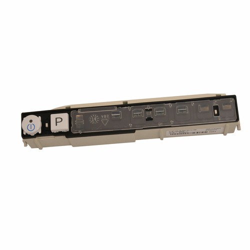 Scheda elettronica led comandi - scheda,