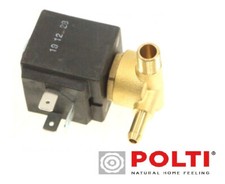 Elettrovalvola Vaporella Next