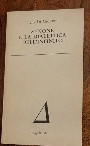 Zenone dialettca - e, la