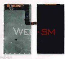 DISPLAY LCD SCHERMO PER