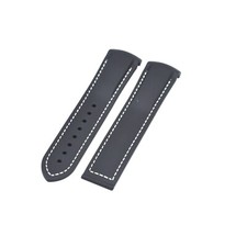 Cinturino orologio in gomma
