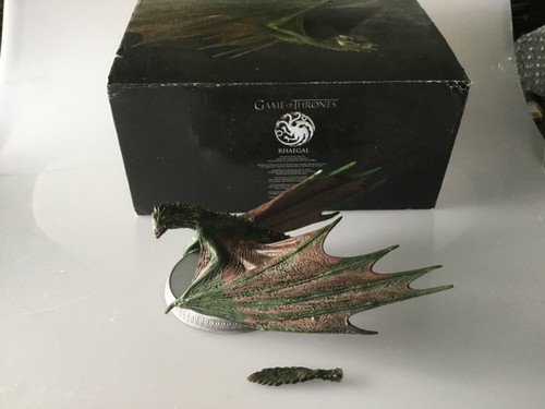 Eaglemoss game thrones - of,