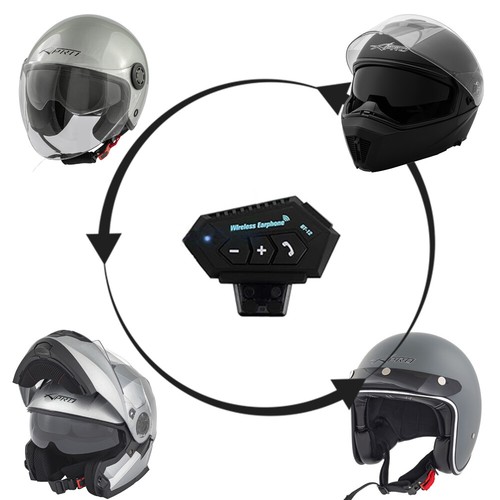 Pro moto auricolare - moto,