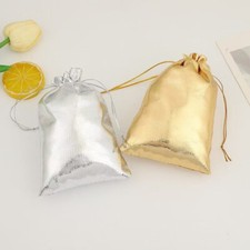 50-200 pezzi oro/argento