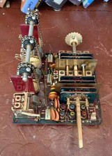 Kenwood TS-820S Unità