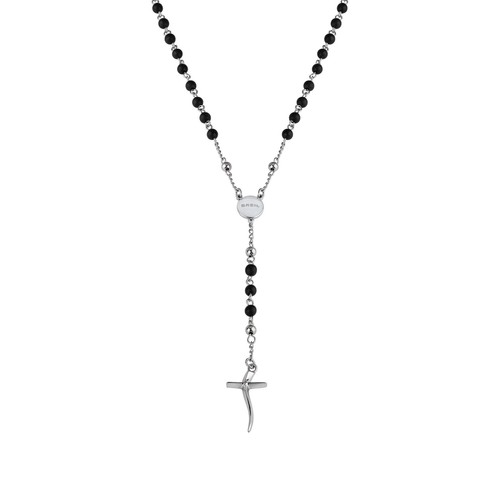 Collana breil code tj2990 - code,