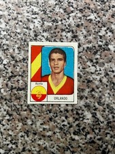 ORLANDO ROMA CALCIATORI CALCIO