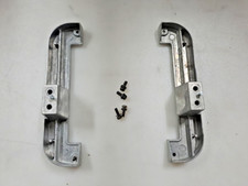 Solo Supporto in Ferro per Base Piedistallo con viti x Tv Toshiba 32’’ 32W2433D