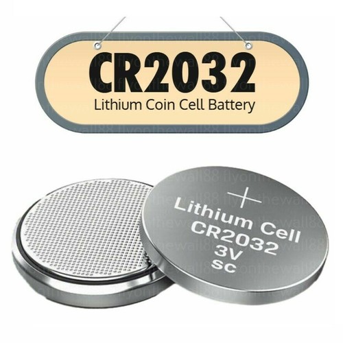 Batterie per accu chek - 2,