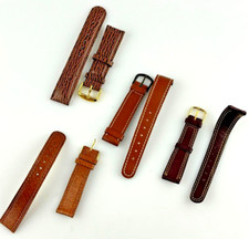 Lotto 4 Cinturini Varie Misure