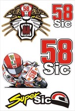 Simoncelli adesivi marco - adesivi,