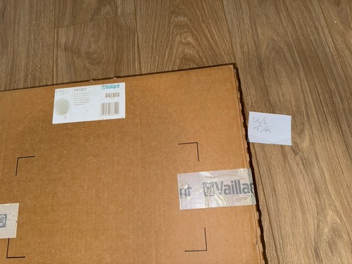 Vaillant 181061 vaso - vaillant,
