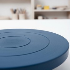 Tornio da Vasaio Manuale