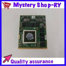 R9 M290X AMD Radeon R9 4 GB