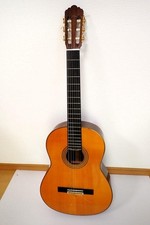 Yamaha GC22S Grand Concert