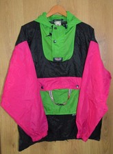 K-Way Anorak Impermeabile Uomo