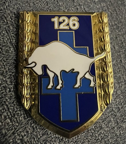 Distintivo militare bima - distintivo,