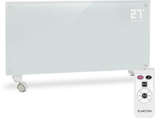 Stufa Elettrica Basso Consumo