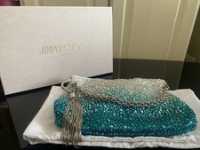 Pochette Jimmy Choo Callie All
