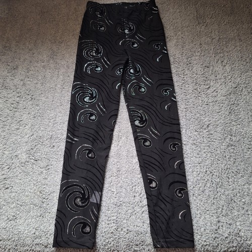 Leggings true rock donna m - leggings,