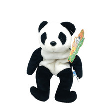 Peluche Germogli di FAGIOLI -