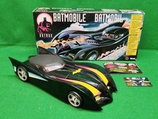 KNIGHT STRIKER BATMOBILE The