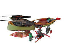 LEGO Ninjago 70623 L'Ombra