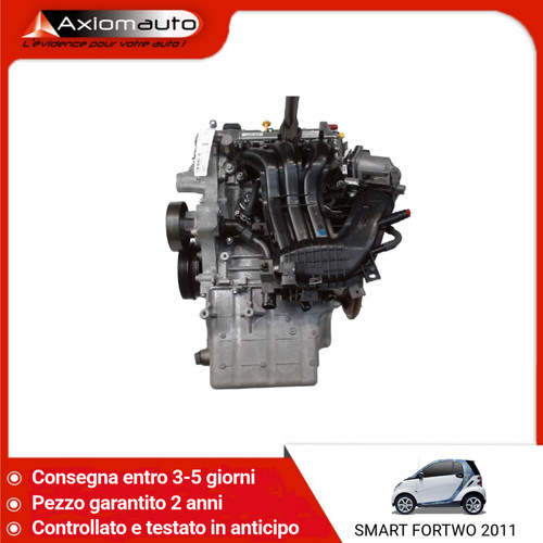 Motore a benzina - a,