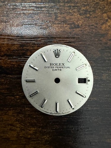 Rolex ladies oyster - oyster, perpetual