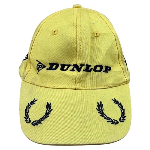 Dunlop vintage berretto - vintage, da