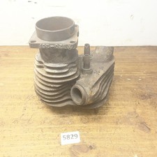 OEM Harley Davidson 45 Rear