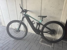 Vendo E Bike Rebel 9.2 T Tronik Usata Poco 625 Kilometri Anno 2023