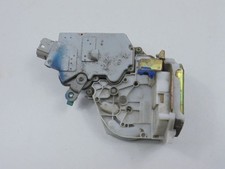 Serratura porta posteriore