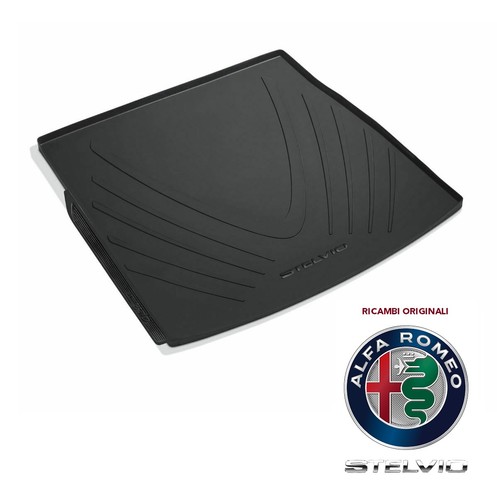 Vasca bagagliaio alfa romeo - vasca,