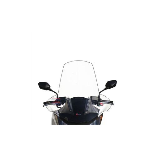 Parabrezza faco honda - parabrezza, integra