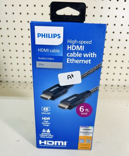 Philips cavo hdmi alta - cavo,