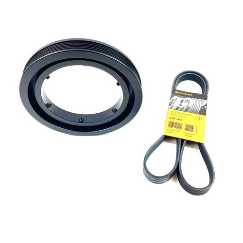 Kit tuning compressore - @@,