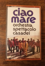 ORCHESTRA SPETTACOLO CASADEI -