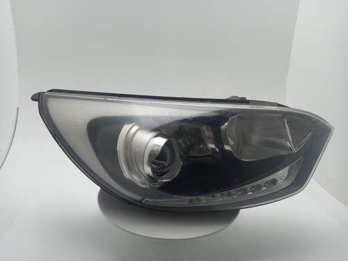 Faro proiettore anteriore kia - proiettore,