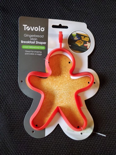 Tovolo pan zenzero - pan,