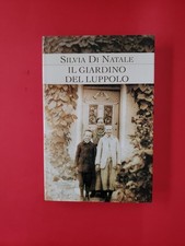 Libro Il giardino del luppolo