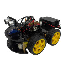 ELEGOO Smart Robot Car DIY