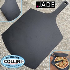 JADE - Tagliere professionale in fibra di legno per la pizza - Serving-cuttin...